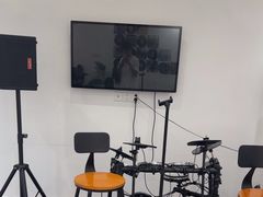 -花夏之音·成人音乐空间(滨江龙湖天街店)