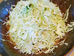 高丽菜丝-胜博殿日式炸猪排(西红门店)