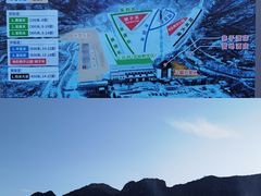 -八达岭滑雪场