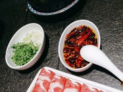 -东来顺(非遗·清真火锅·盛世广场店)