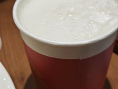 红枣豆浆-阳阳中国饭(北京荟聚店)