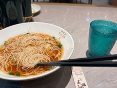 -松鹤楼面馆(天一广场店)