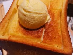 -绿茶餐厅(平谷华联店)