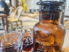 牙买加蓝山一号（黑桶）-Metal hands·铁手咖啡