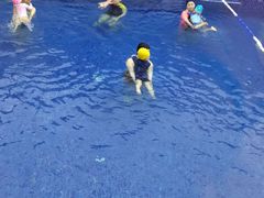 -酷游亲子游泳中心