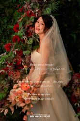 -GO VISION 动视觉婚纱摄影高级定制