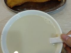 -兄弟深夜豆浆