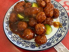-北大地皖峰饭馆