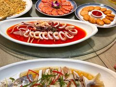 -巽寮印象美食部落餐厅·海鲜·地方特色菜(惠州体验店)