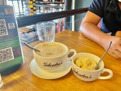 -萨尔瓦多Salvador's