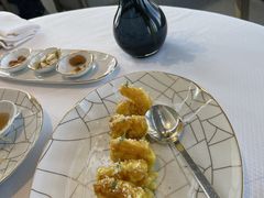 -北京柏悦酒店·锦庭餐厅Dining Room
