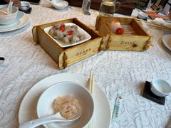 -半岛豪苑酒家(花都店)