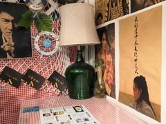 大堂-超琪星·咖啡简餐(川音店)