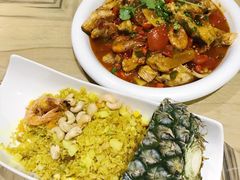 不正宗啤酒鱼-渔太泰漓江小馆·广西融合菜(西街店)