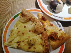 -比格比萨自助(德思勤四季汇店)