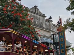 -赤坎·广东华侨国际旅游度假区