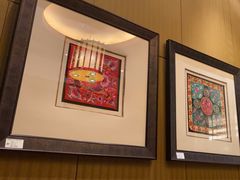 -粤尚腾香居中餐厅(首都机场希尔顿店)