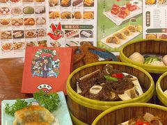 -丰圆轩粤式茶楼 . 点心粤菜(夏茅店)