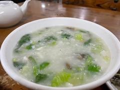 -华记粥饭店(印象容桂主题风情街店)