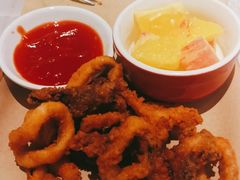 -必胜客(玉泉远洋店)