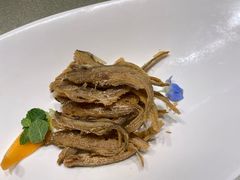 -宁波海逸大酒店·逸轩餐厅