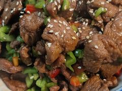 -工薪族(玫瑰东园小区店)