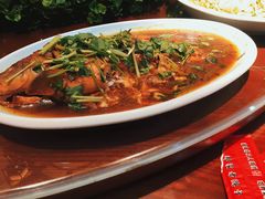 -那家老院子东北菜·饺子·小鸡炖蘑菇(艳华街店)
