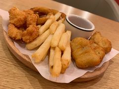 -摩欧客意式餐厅(高新活力汇店)