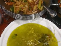 -古南都·老广东酒楼(龙江店)