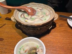 -南拳十三姨·潮汕砂锅粥(世纪金源店)