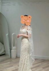 点击看大图 -HANSA韩纱婚纱礼服·龙凤褂·西装设计师集合店