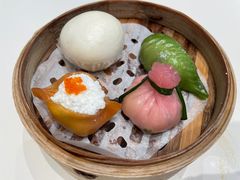 -蔡澜点心·粤菜(月星环球港店)