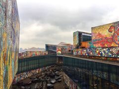 -四川美术学院美术馆