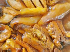 黄焖三样-东起顺总店(中山门店)