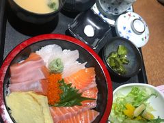 -麦秋寿司(富都广场店)