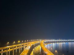 -星海湾跨海大桥