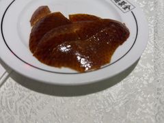 -北京全聚德(方庄店)