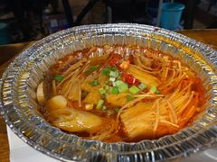 -超级神炭烤肉夜食(芥园西道店)