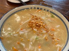 糊涂面-老雒阳面馆·水席(定鼎门店)