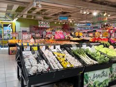 -华润万家(M2香港名都店)