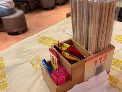-串盟烧烤·长沙美食地标(星沙店)