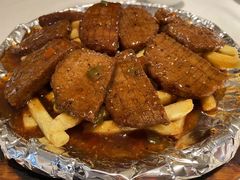 -纳地素食(石门公园店)