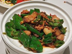 -莆田餐厅PUTIEN(颐堤港店)