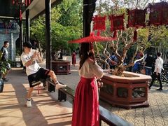 -东莞市可园博物馆