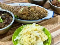 -曹家蒸碗(东二路店)