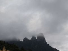-七仙岭温泉国家森林公园