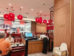 -廖川菜(金虹桥店)