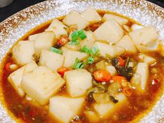 -湘与香缘·湖南菜(王府井北京市百货大楼店)