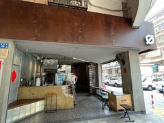 -BE NORMAL CAFE(霞溪路店)
