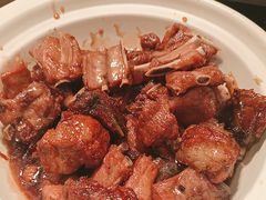 -晶丽香榭自助餐(南京大饭店)